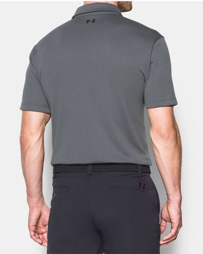 Under Armour Men's Tech Polo #1290140-040