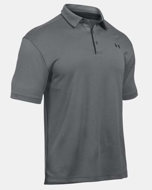 Under Armour Men's Tech Polo #1290140-040