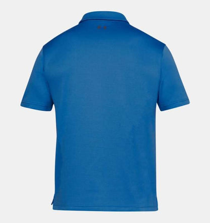 Under Armour Men's Tech Polo #1290140-400