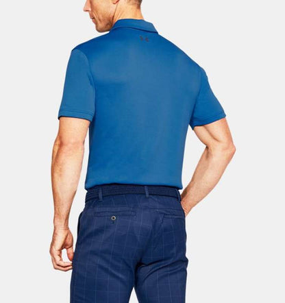 Under Armour Men's Tech Polo #1290140-400