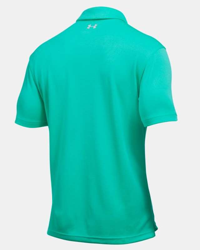 Under Armour Men's Tech Polo #1290140-594