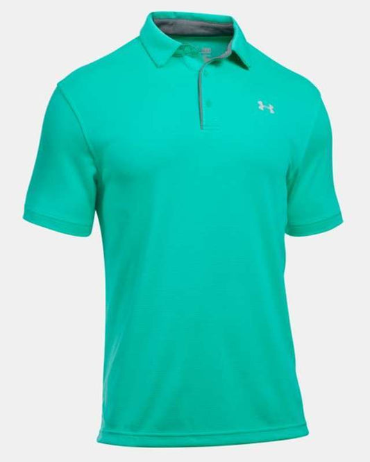 Under Armour Men's Tech Polo #1290140-594