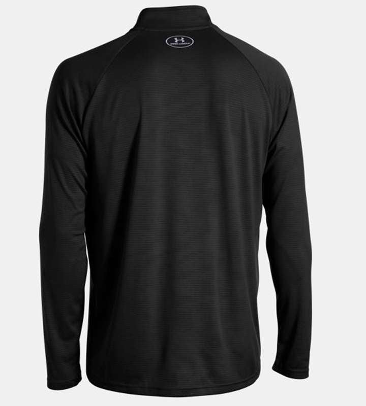 Under Armour Men's Tech Quarter-Zip Pullover #1242220-003