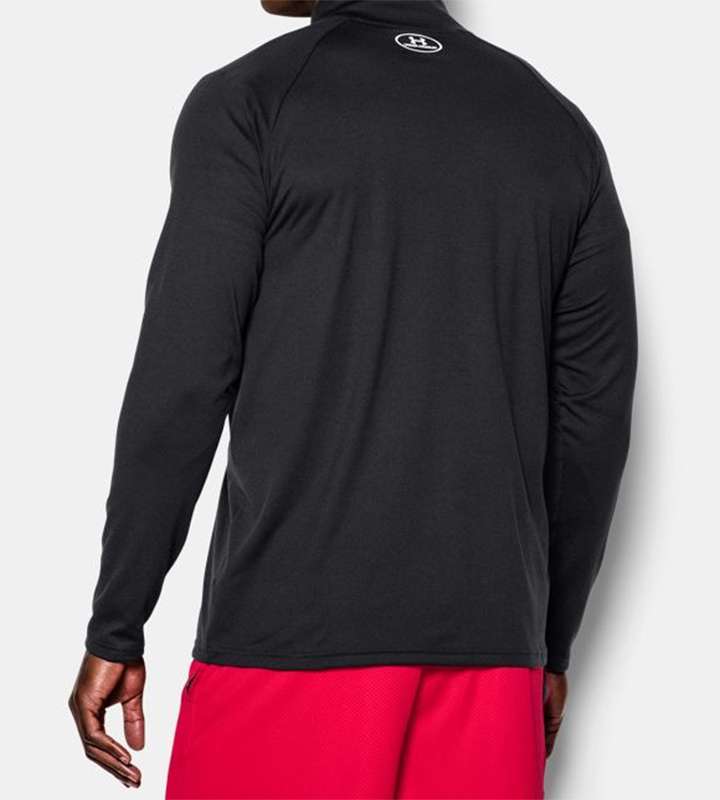 Under Armour Men's Tech Quarter-Zip Pullover #1242220-003
