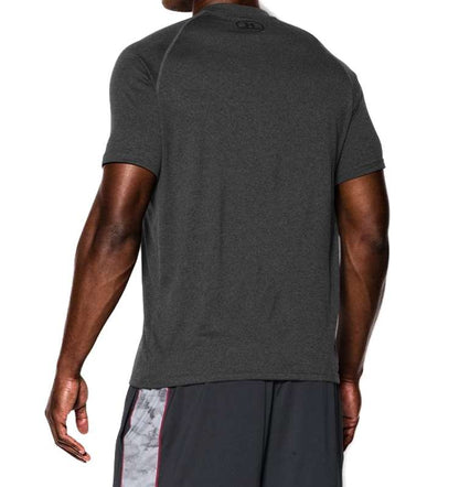 Under Armour Men's Tech Short Sleeve T-Shirt #1228539-090
