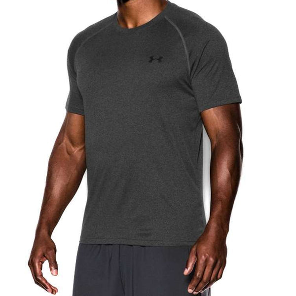 Under Armour Men's Tech Short Sleeve T-Shirt #1228539-090