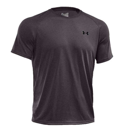 Under Armour Men's Tech Short Sleeve T-Shirt #1228539-090