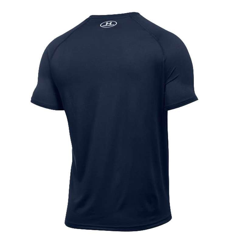 Under Armour Men's Tech Short Sleeve T-Shirt #1228539-410