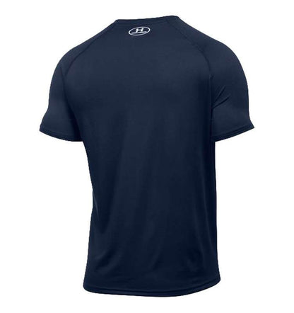 Under Armour Men's Tech Short Sleeve T-Shirt #1228539-410