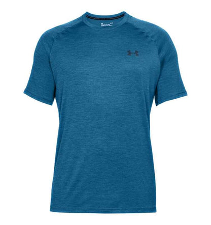 Under Armour Men's Tech Short Sleeve T-Shirt #1228539-487