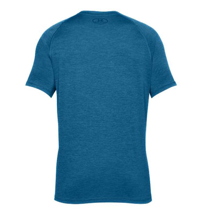 Under Armour Men's Tech Short Sleeve T-Shirt #1228539-487