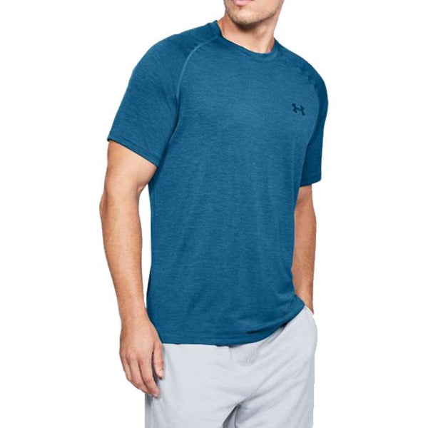 Under Armour Men's Tech Short Sleeve T-Shirt #1228539-487