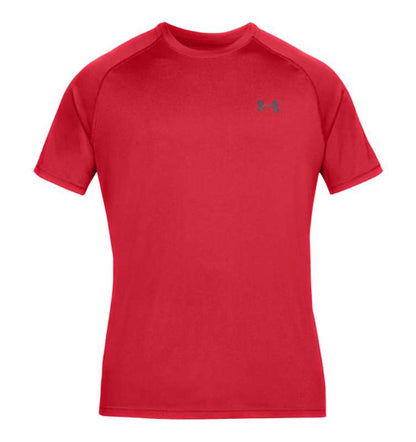 Under Armour Men's Tech Short Sleeve T-Shirt #1228539-629
