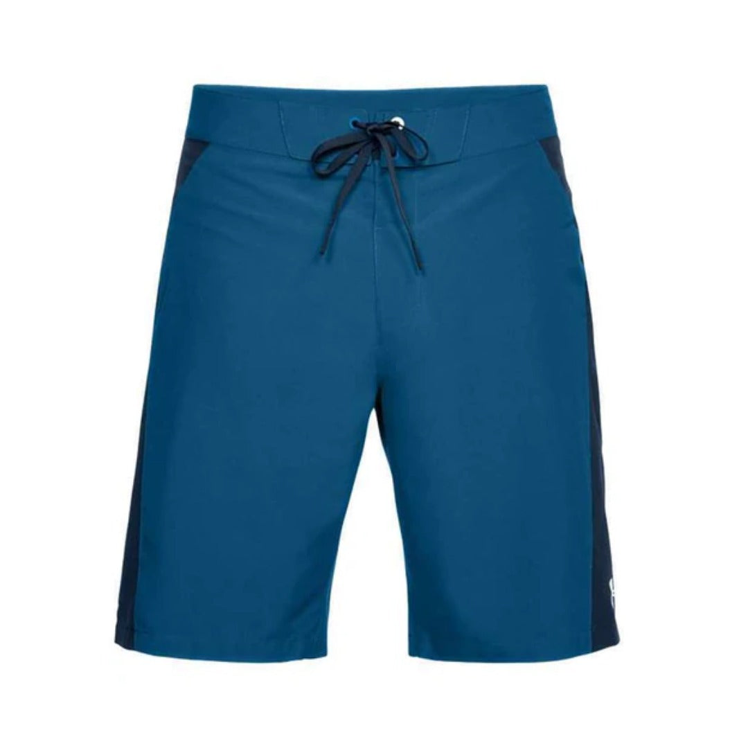 Under Armour Rigid Men's Boardshorts - Moroccan Blue
