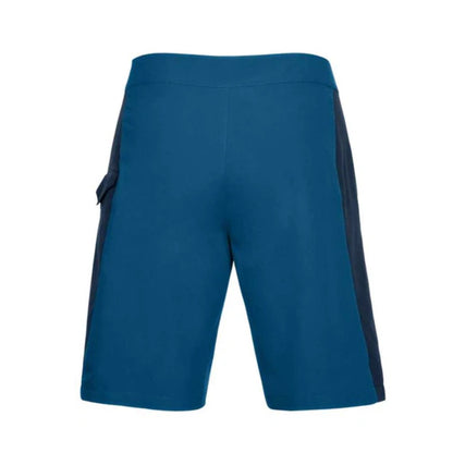 Under Armour Rigid Men's Boardshorts - Moroccan Blue