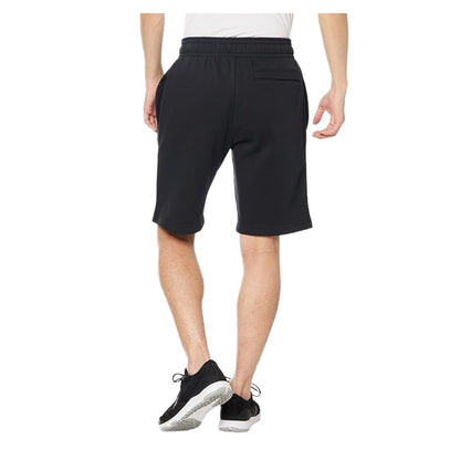 Under Armour Men's UA Rival Fleece Graphic Shorts