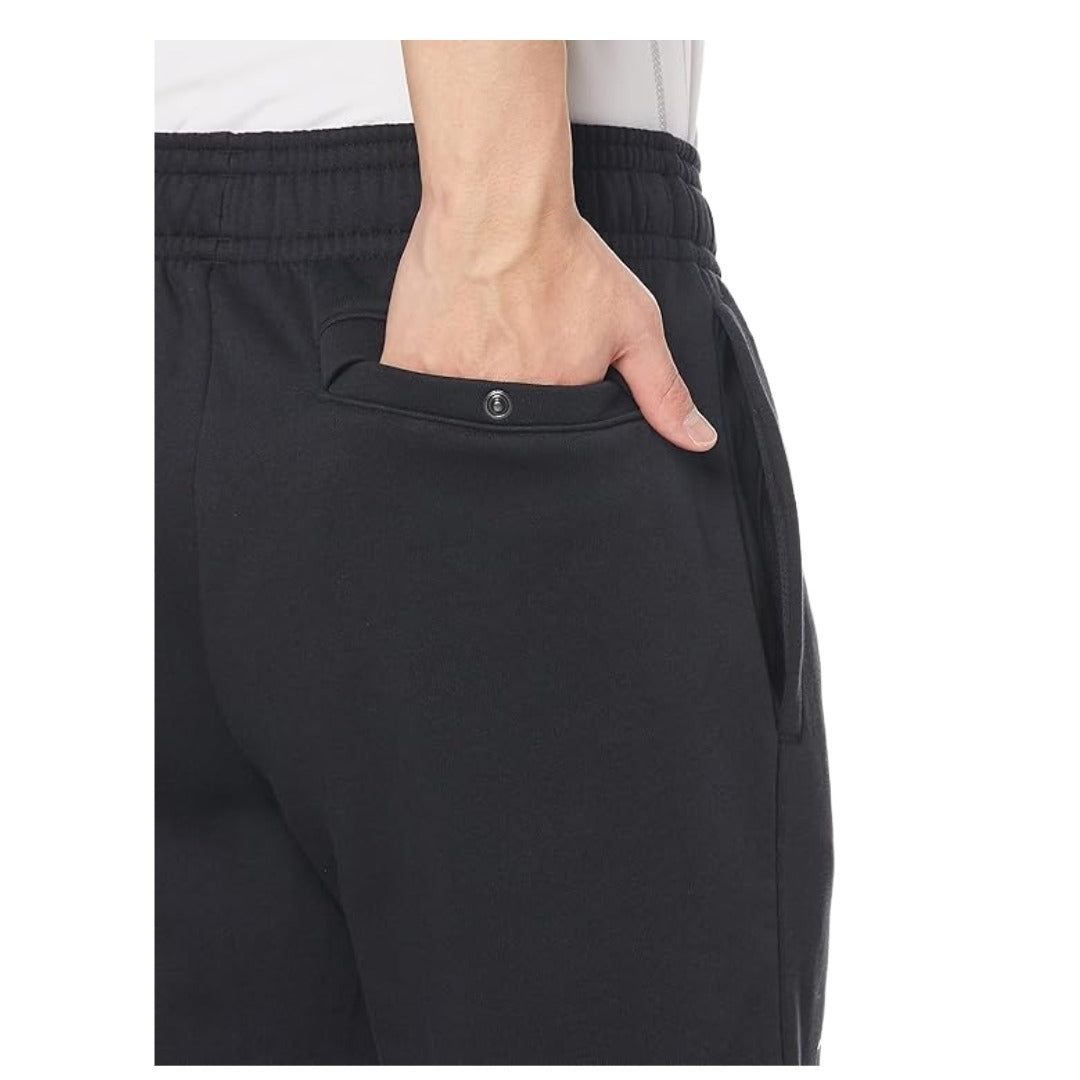 Under Armour Men's UA Rival Fleece Graphic Shorts