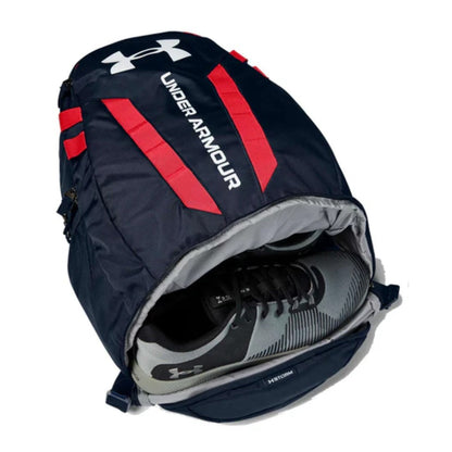 Under Armour UA Hustle 5.0 Backpack