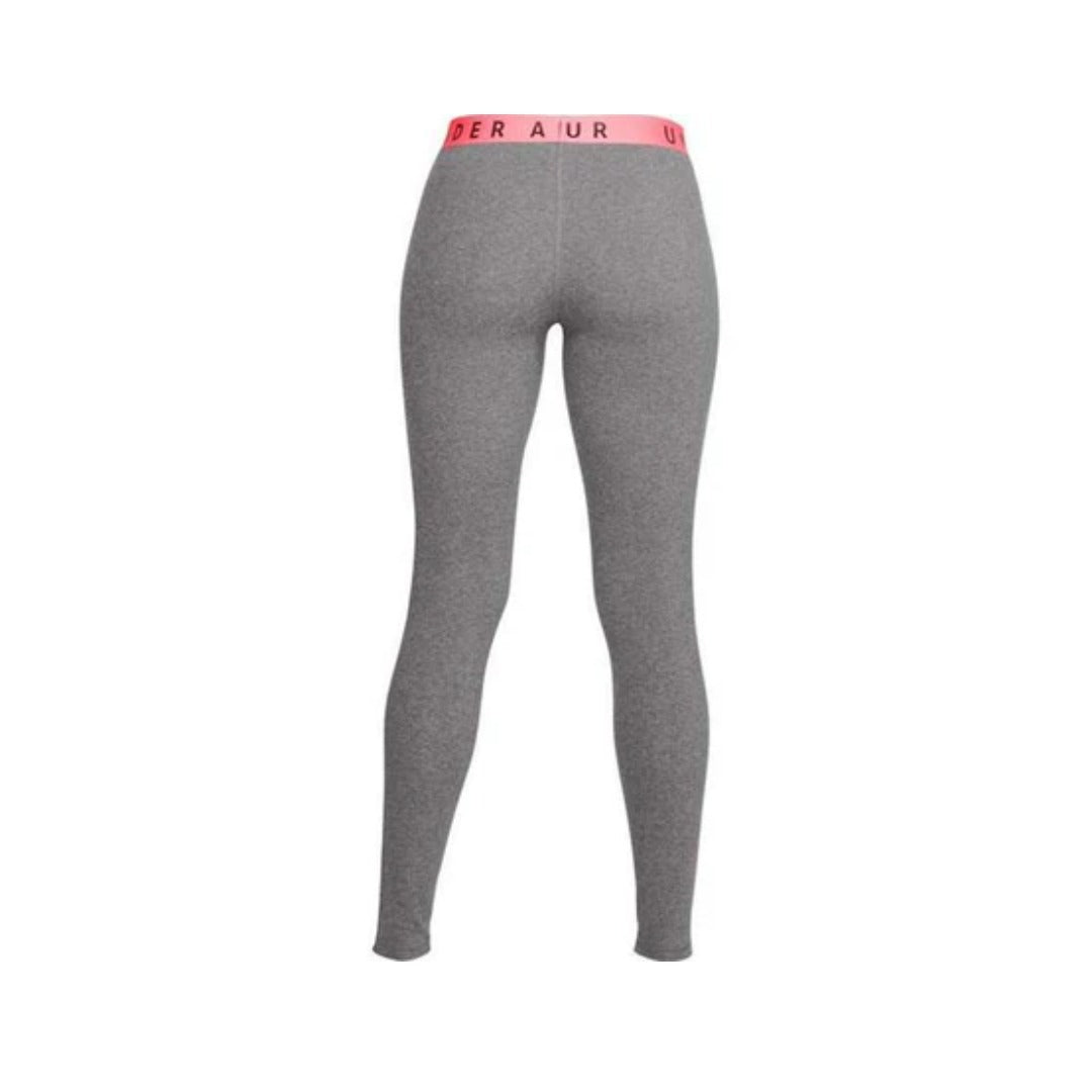 Under Armour Women Favorite Legging - Charcoal
