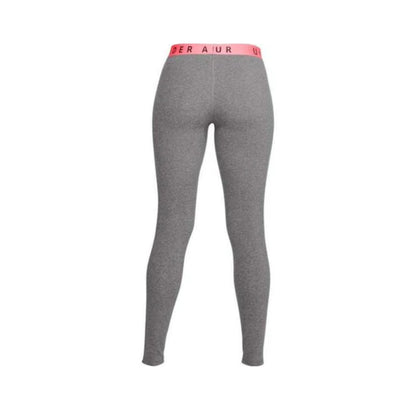 Under Armour Women Favorite Legging - Charcoal