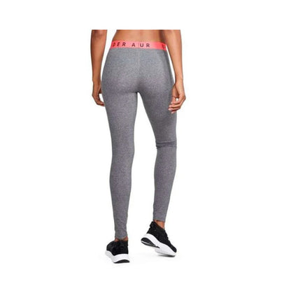 Under Armour Women Favorite Legging - Charcoal