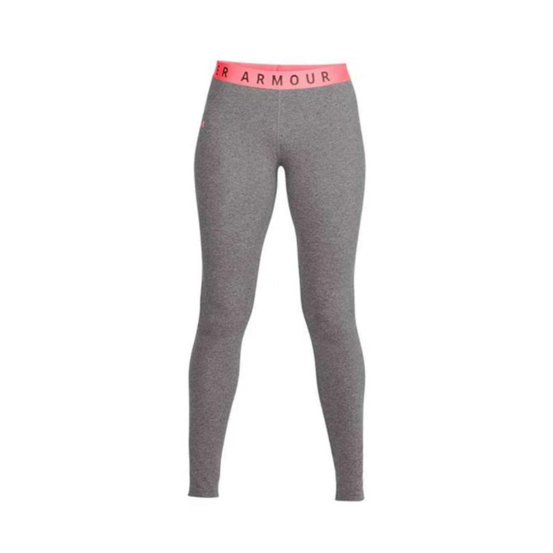 Under Armour Women Favorite Legging - Charcoal