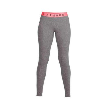 Under Armour Women Favorite Legging - Charcoal