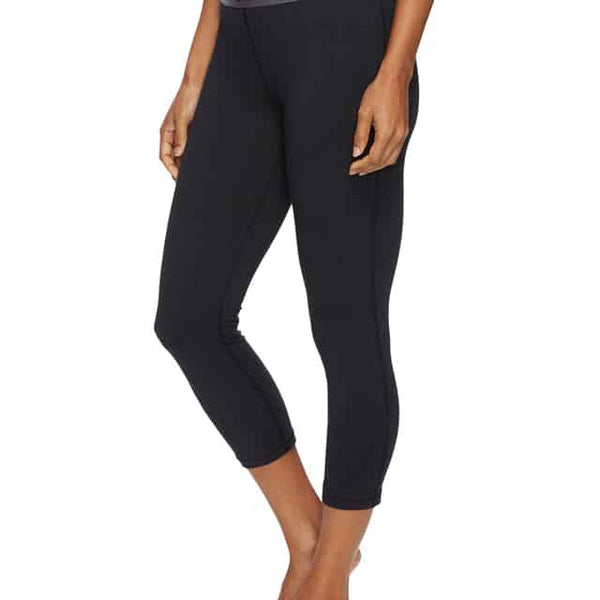 Under Armour Women's Favorite Crop Pant #1316142-001