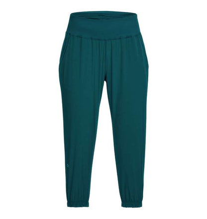 Under Armour Women's Sunblock Crop Pants #1287106-716