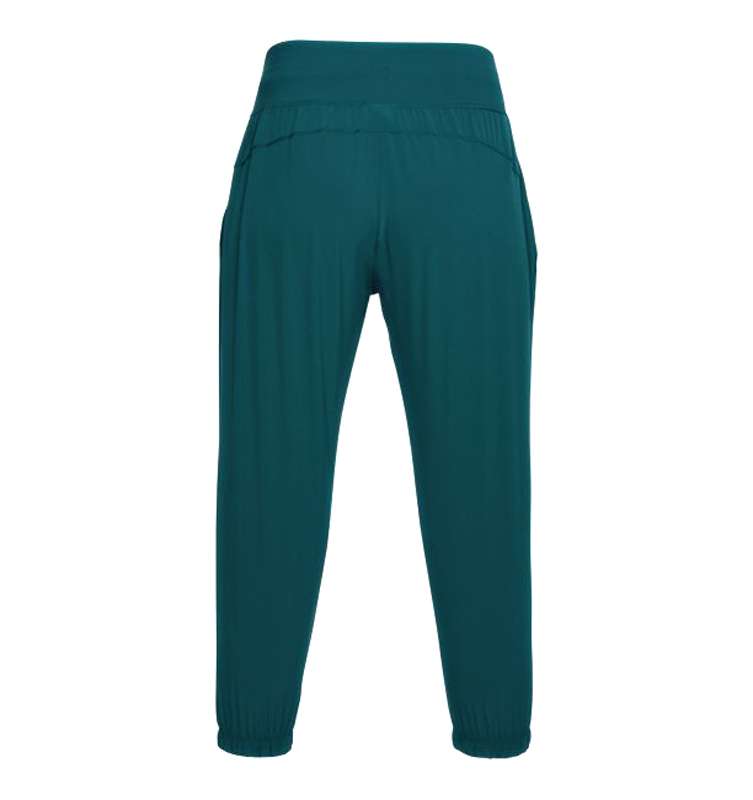 Under Armour Women's Sunblock Crop Pants #1287106-716