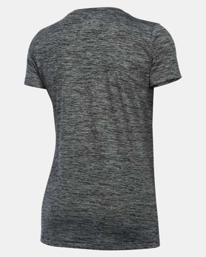 Under Armour Women's V-Neck Tee #1258568-001