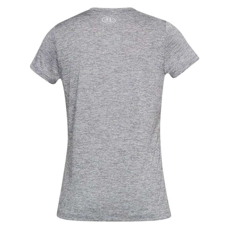 Under Armour Women's V-Neck Tee #1258568-040