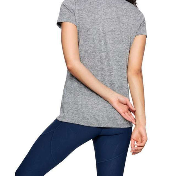 Under Armour Women's V-Neck Tee #1258568-040