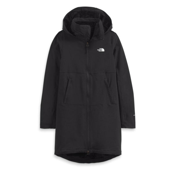 The North Face Women’s Shelbe Raschel Parka