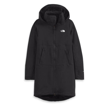 The North Face Women’s Shelbe Raschel Parka