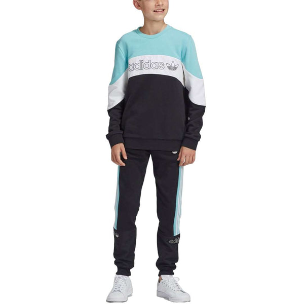 adidas Originals unisex-youth BX 2.0 Pants