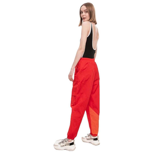 adidas Adicolor Sliced Trefoil Japona Track Pants - Front View