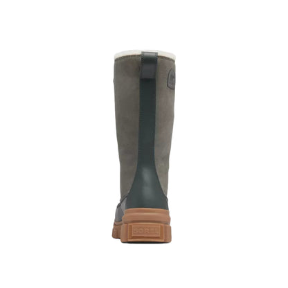 Sorel Women's Tivoli IV Tall Boot in a sleek, insulated design, providing warmth, waterproof protection, and style for winter adventures.