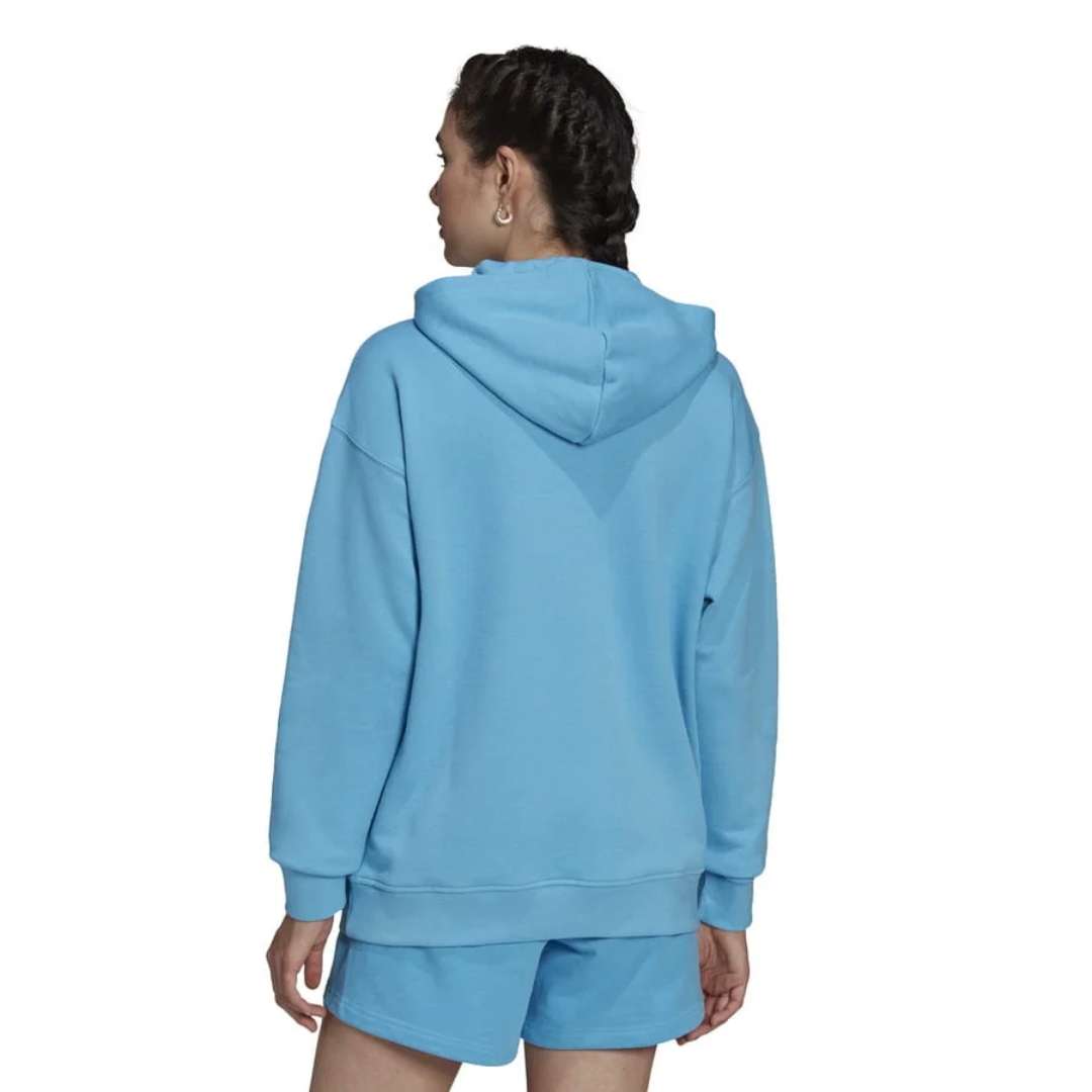 adidas Originals Women's Trefoil Crew Sweatshirt
