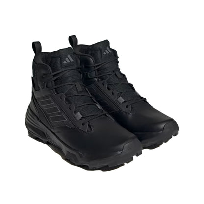 adidas Men's Terrex Unity Leather Mid Rain. Rdy Hiking Shoes