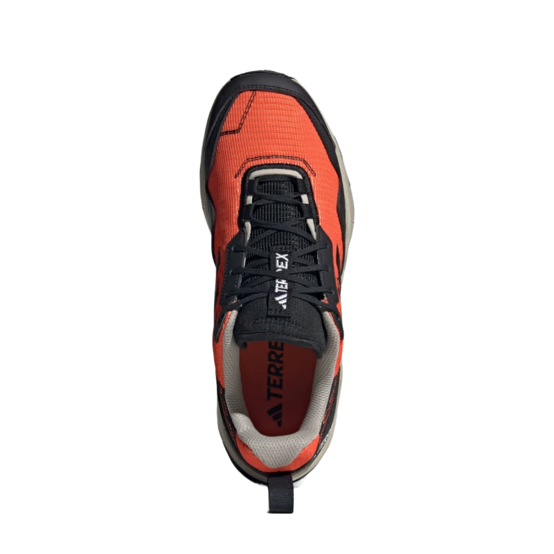 adidas Men's Terrex AX4 C hiking shoes