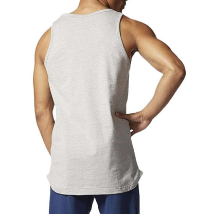adidas Men's Originals Long Pocket Tank Top