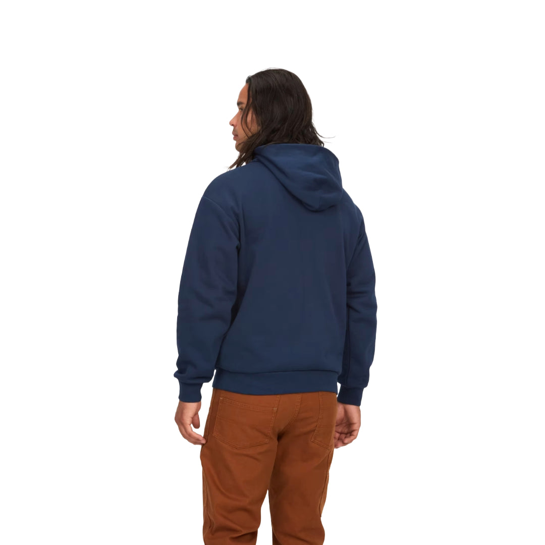 Marmot Men's Mountain Works Gradient Hoody