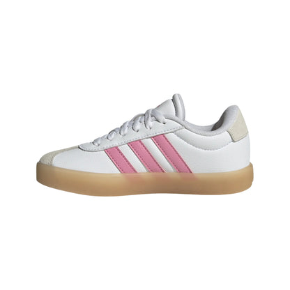 adidas Kids' VL Court 3.0 Sneaker