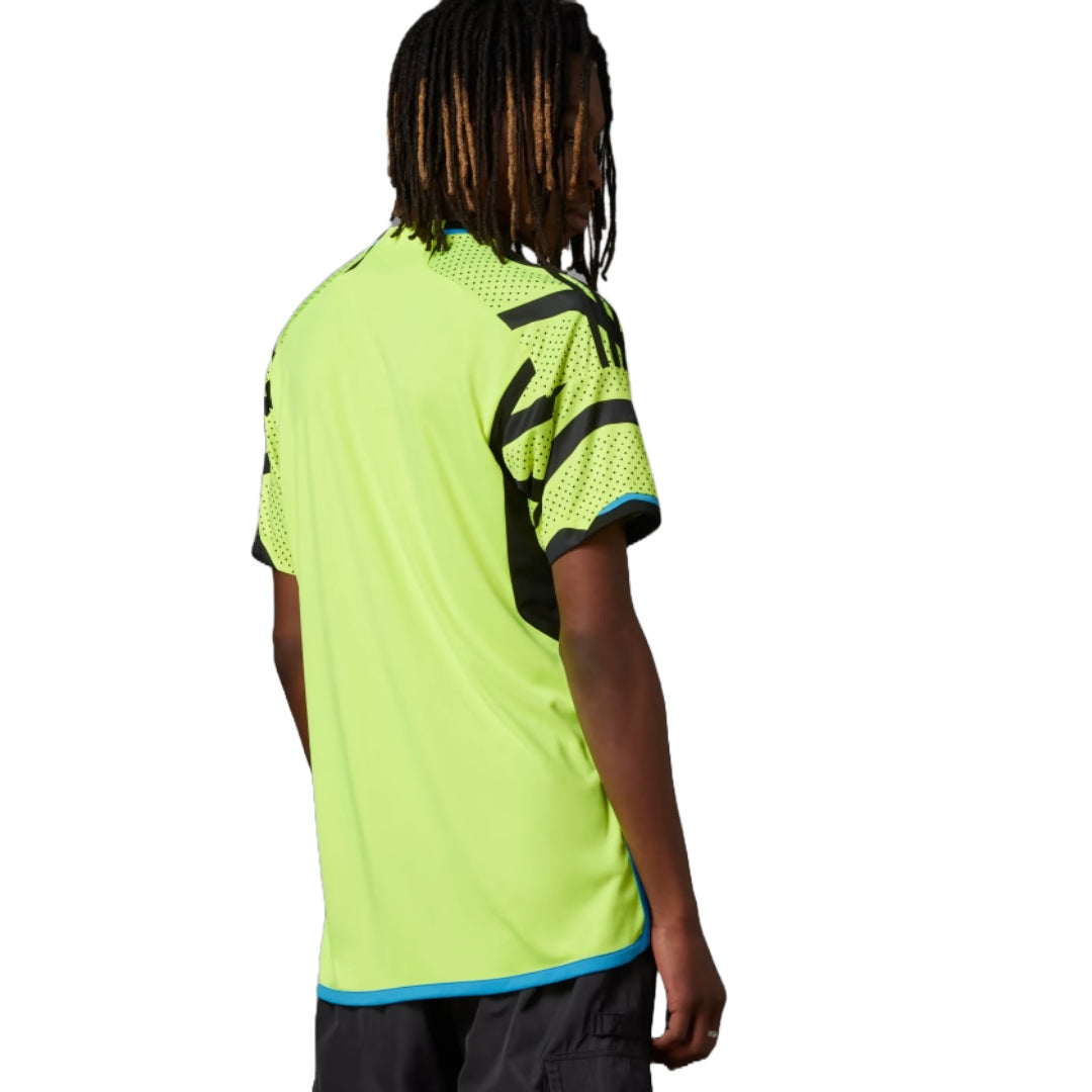 adidas Men's Arsenal 23/24 Away Jersey