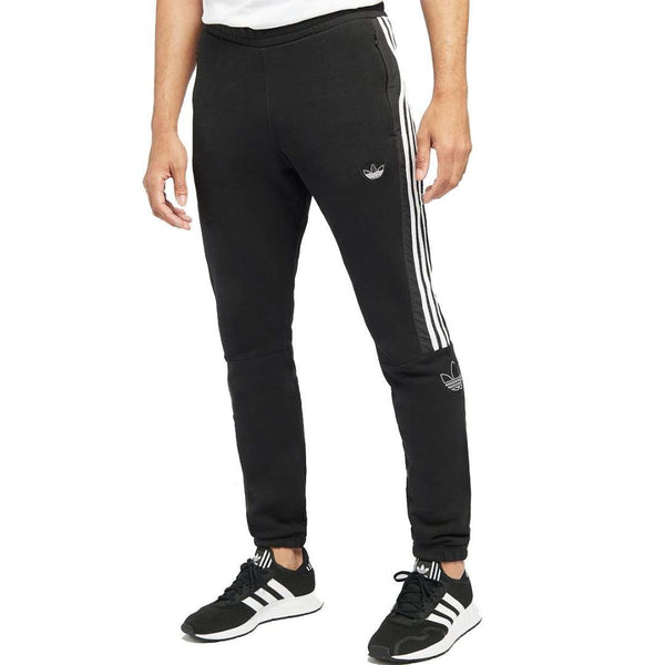 Adidas Men's Originals Outline Sweat Pants