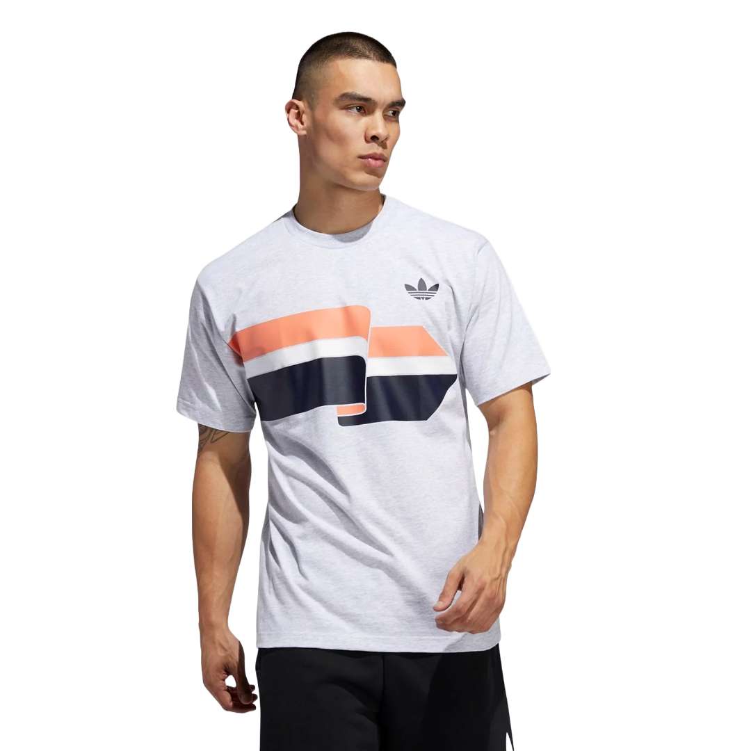 Adidas Originals Men's Ripple Tee