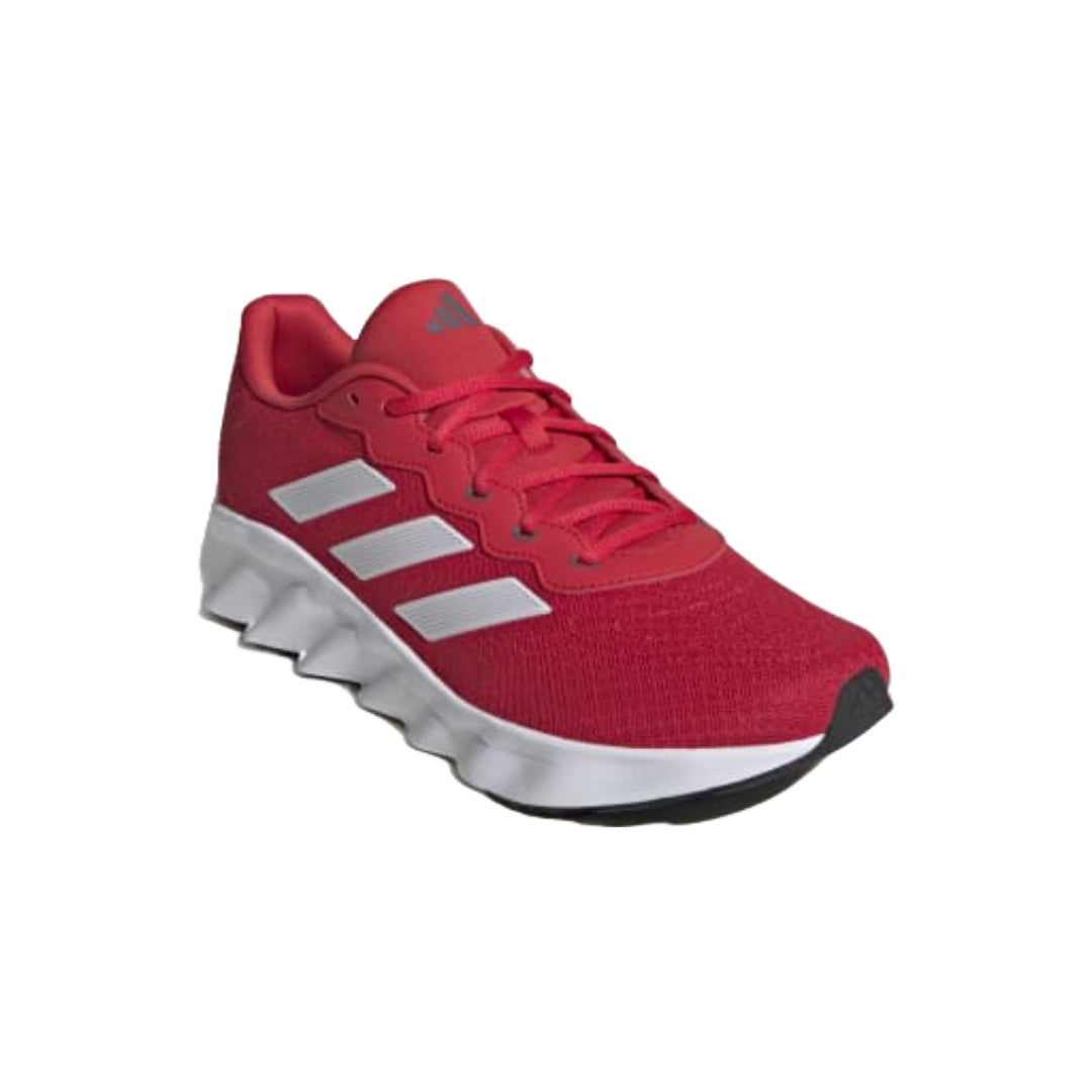 adidas Unisex Switch Move U Running Sneaker – a lightweight and stylish running shoe designed for comfort, performance, and everyday wear.