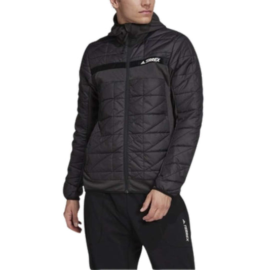 adidas Originals Men's Terrex Multi Hybrid Insulated Jacket