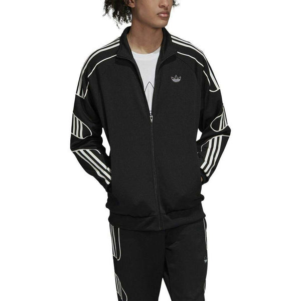 adidas Originals Men's F-Strike Track Top Jacket